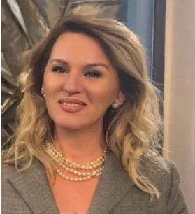 Vjollca Salihu