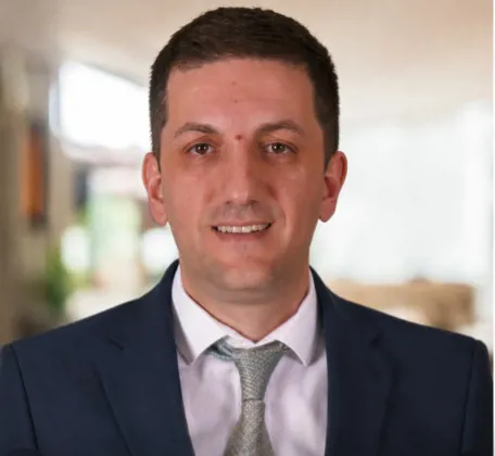 Jetmir Nuka