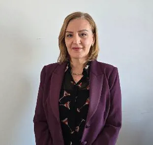 Luljeta Lutfiu
