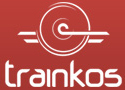 Trainkos logos